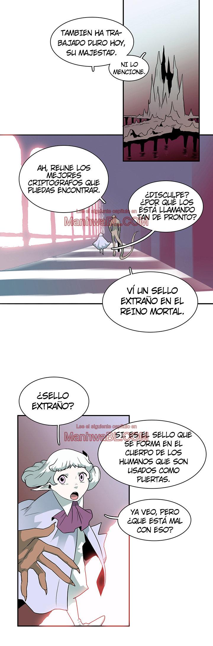 Dear Door - Capítulo 14 2 manhwa