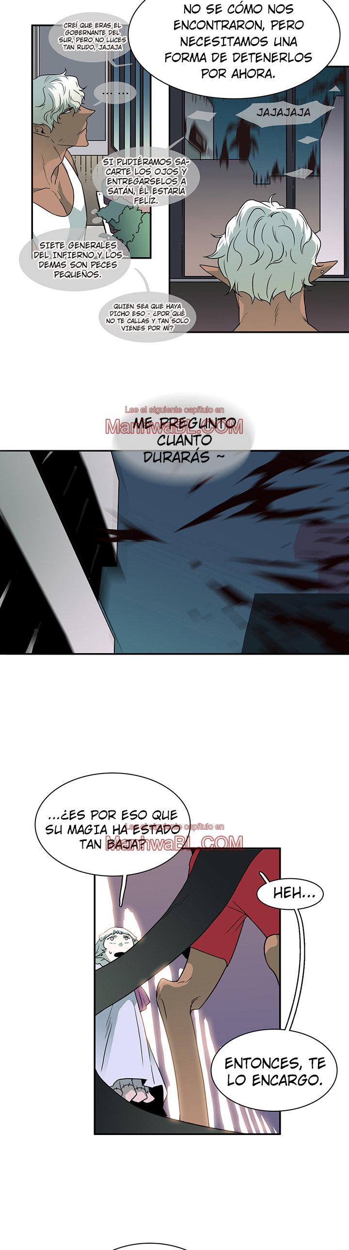 Dear Door - Capítulo 14 2 manhwa