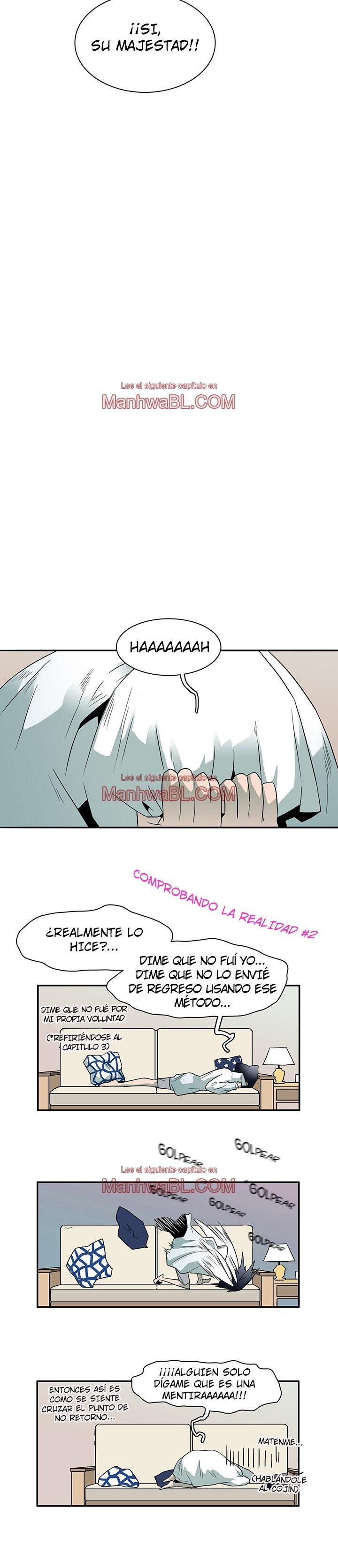 Dear Door - Capítulo 14 2 manhwa