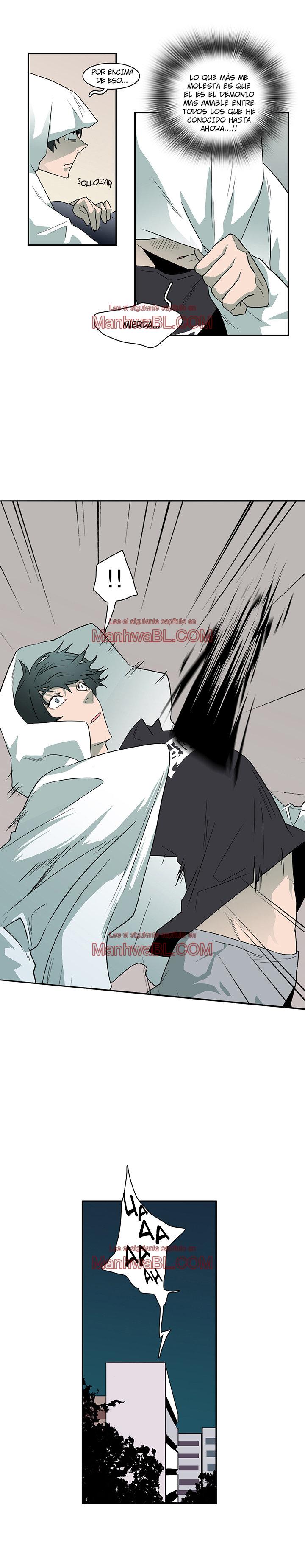 Dear Door - Capítulo 14 2 manhwa