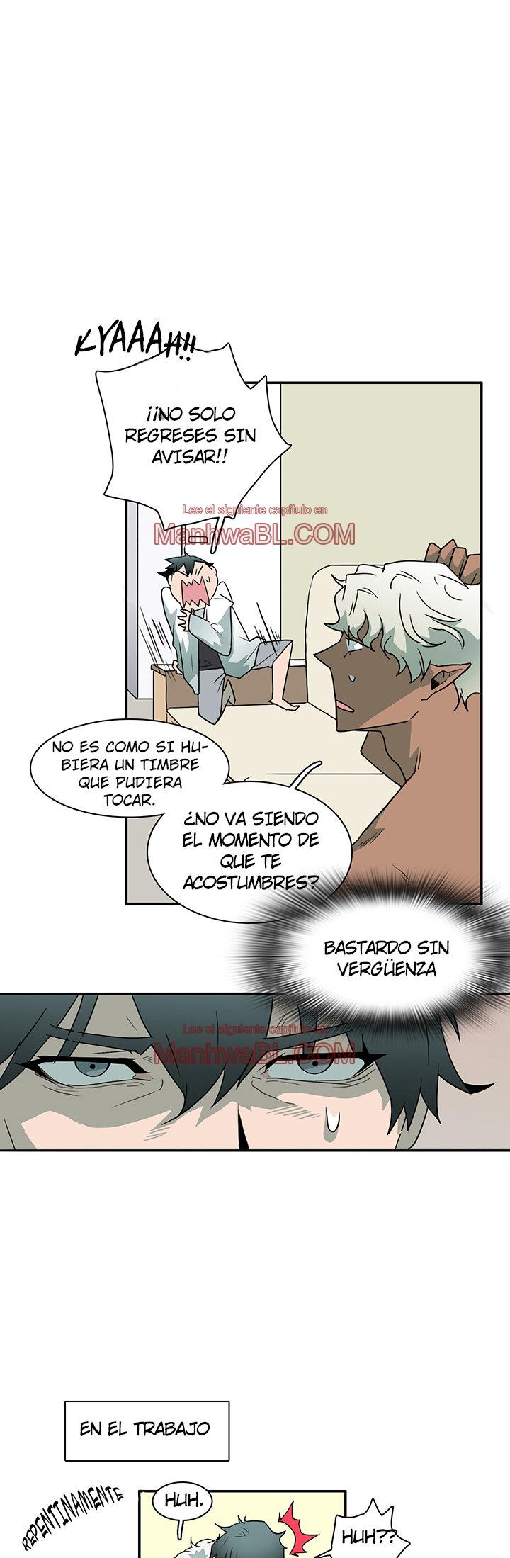 Dear Door - Capítulo 14 2 manhwa