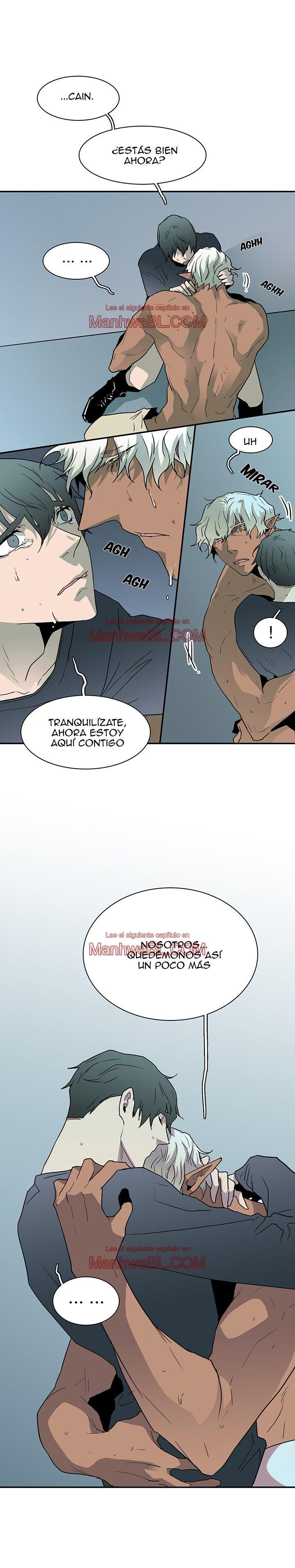 Dear Door - Capítulo 28 3 manhwa