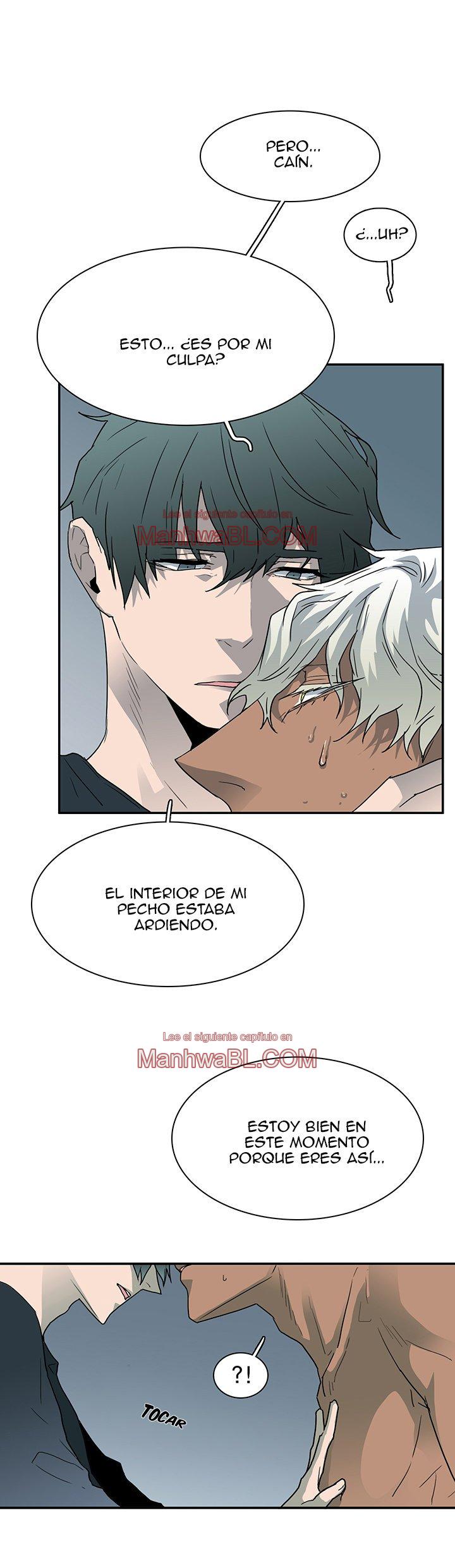Dear Door - Capítulo 28 3 manhwa