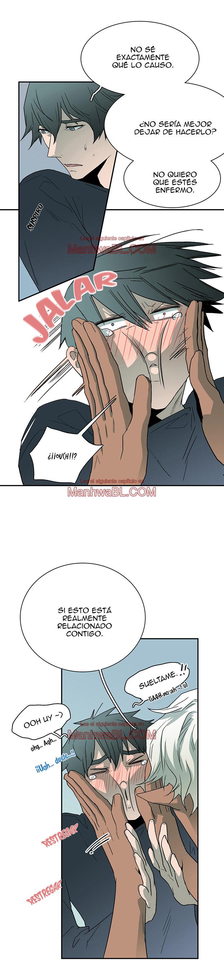 Dear Door - Capítulo 28 3 manhwa