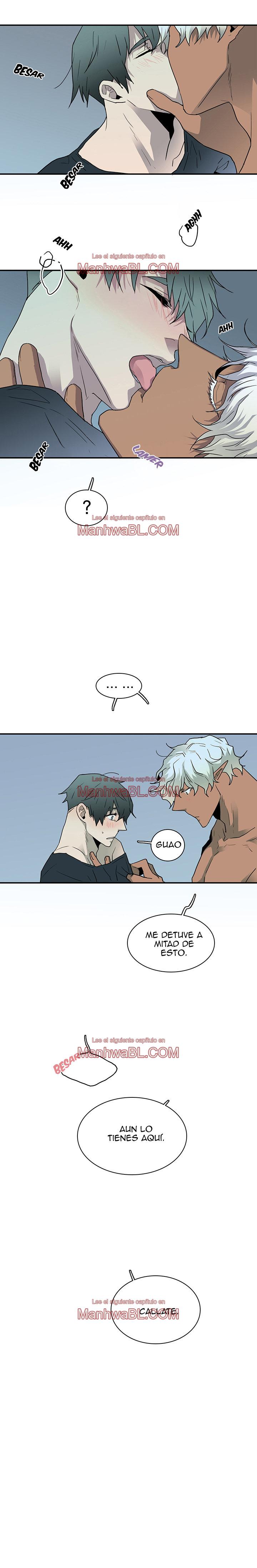 Dear Door - Capítulo 28 3 manhwa