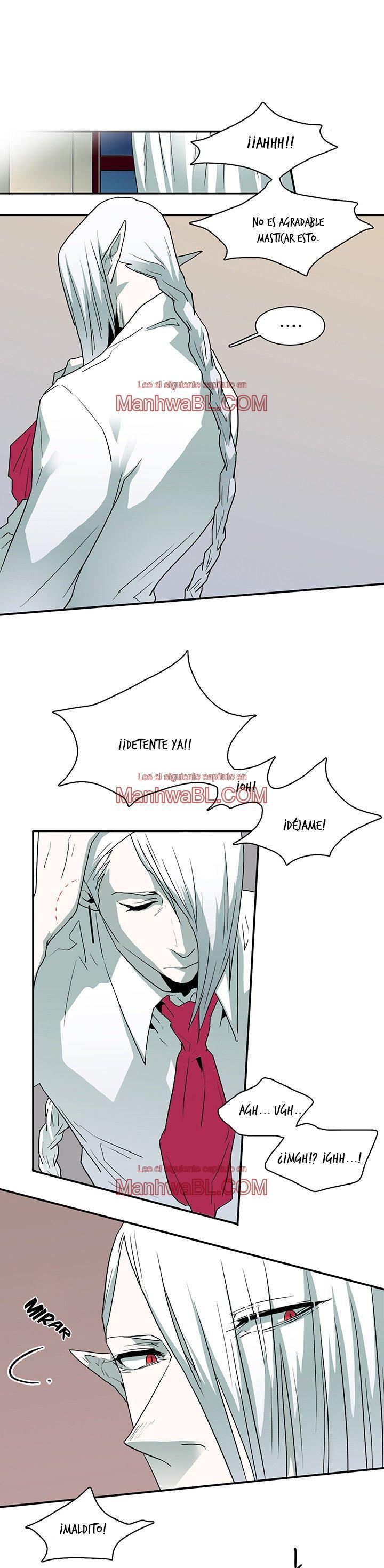 Dear Door - Capítulo 28 3 manhwa