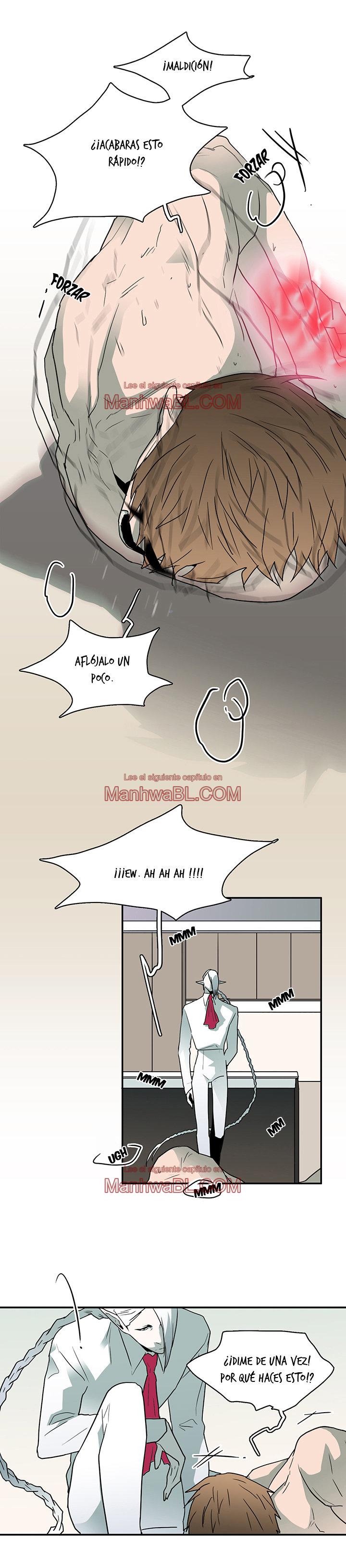 Dear Door - Capítulo 28 3 manhwa