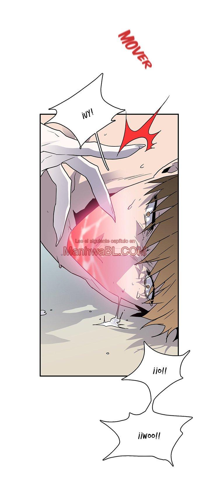 Dear Door - Capítulo 28 3 manhwa