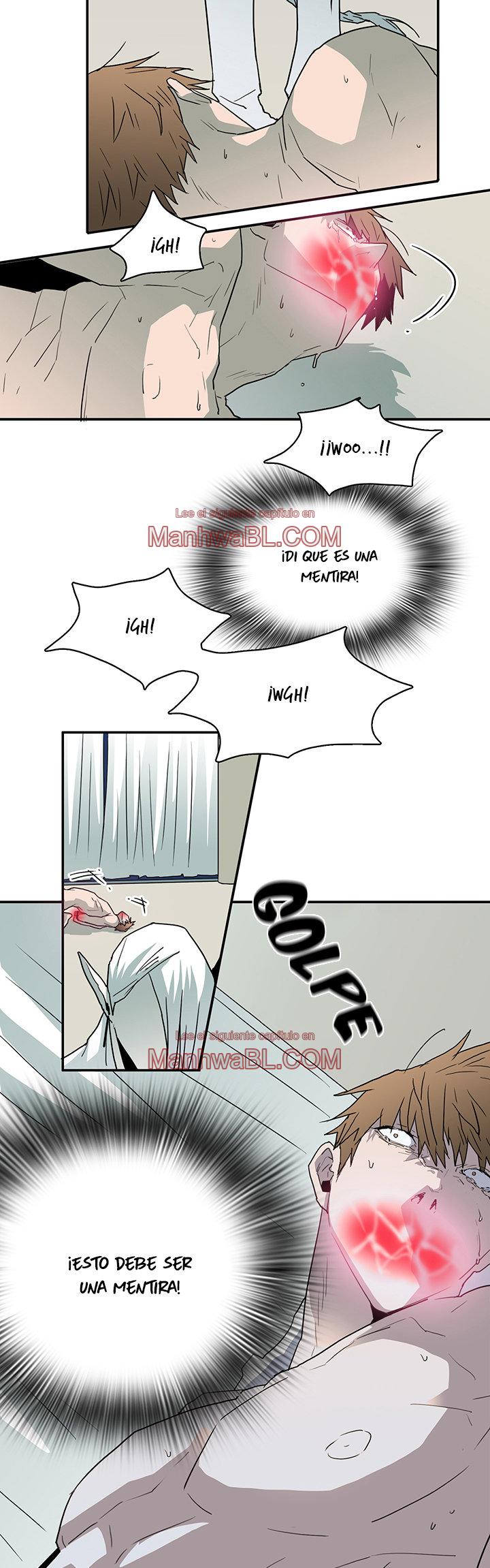 Dear Door - Capítulo 28 3 manhwa