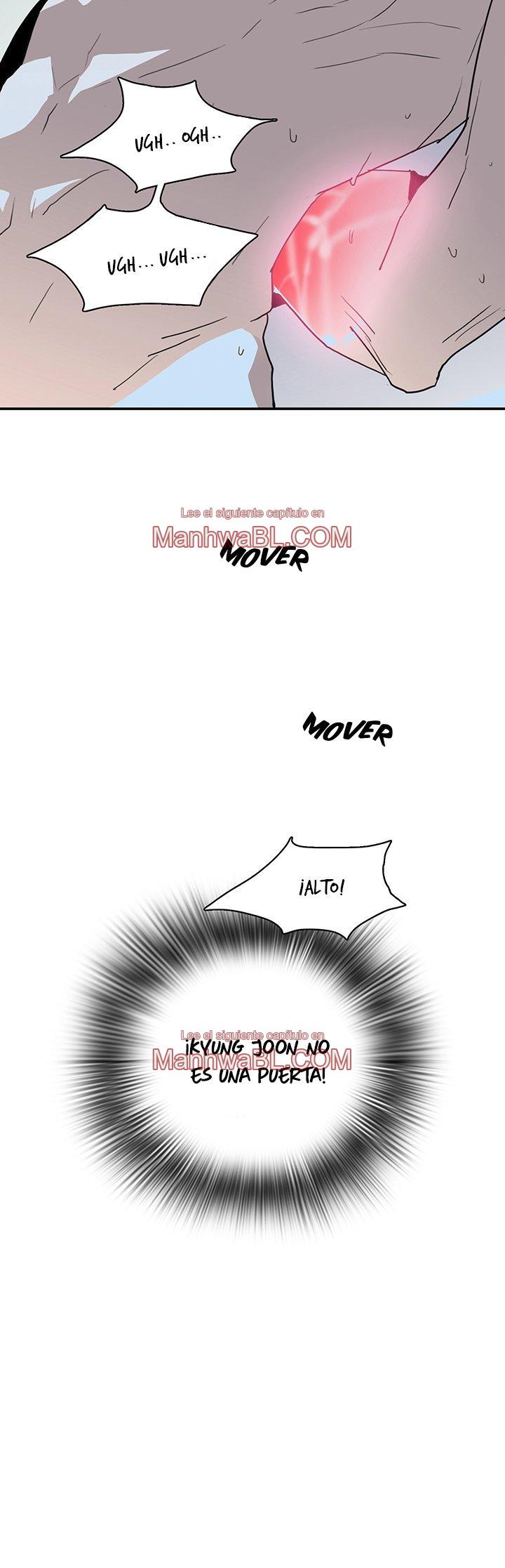 Dear Door - Capítulo 28 3 manhwa