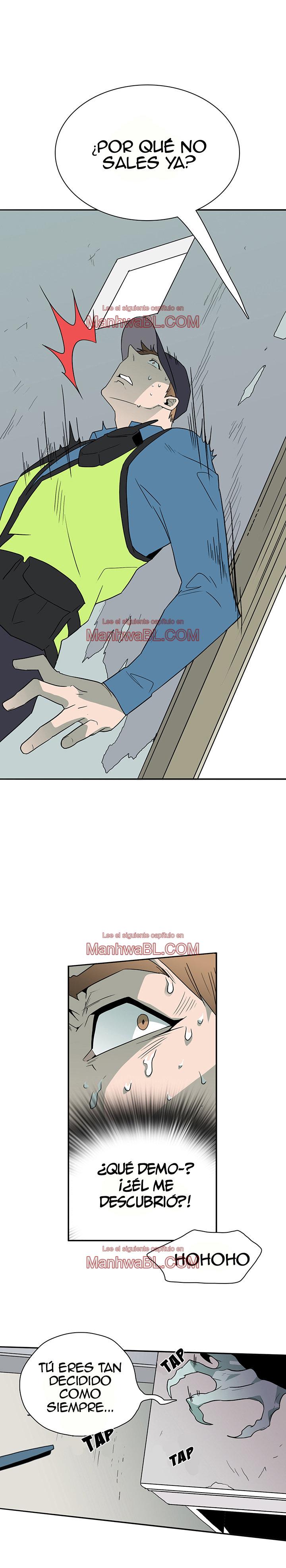 Dear Door - Capítulo 10 2 manhwa