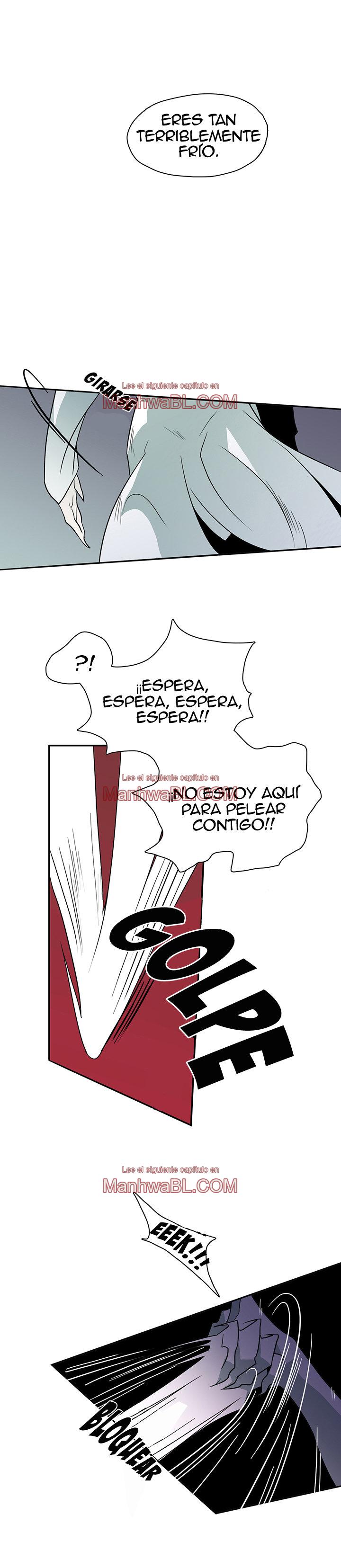 Dear Door - Capítulo 10 2 manhwa