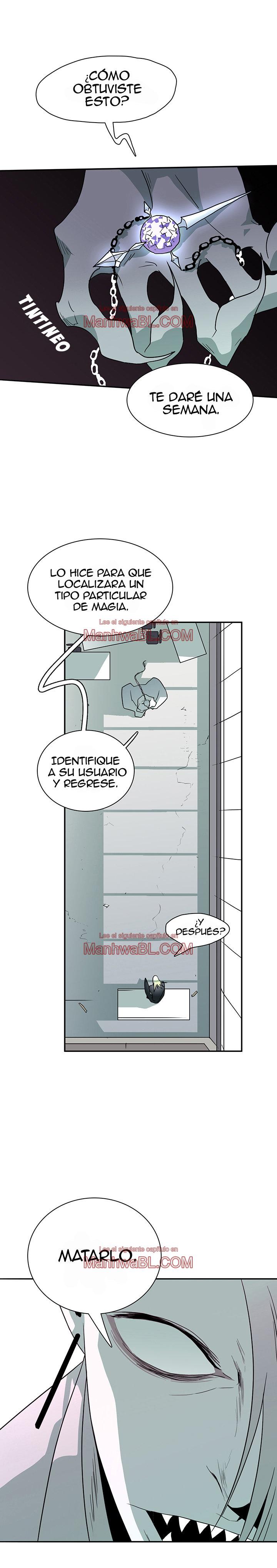 Dear Door - Capítulo 10 2 manhwa