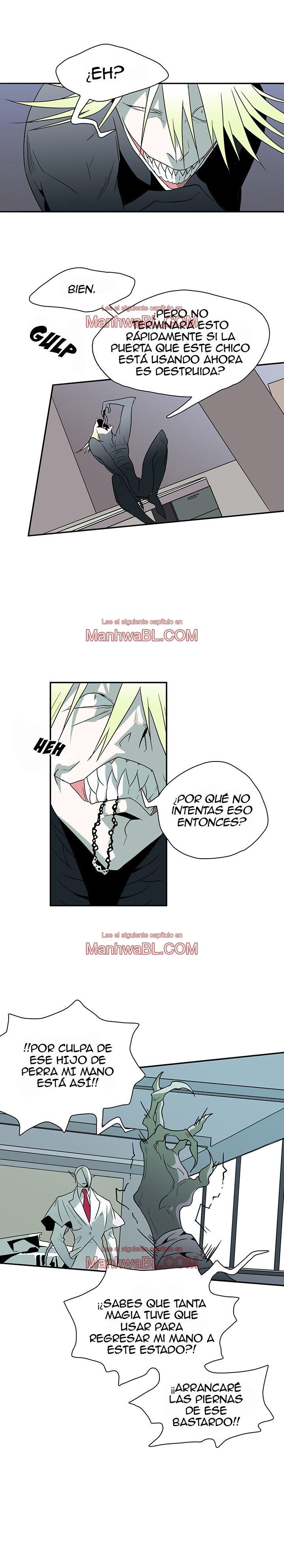 Dear Door - Capítulo 10 2 manhwa
