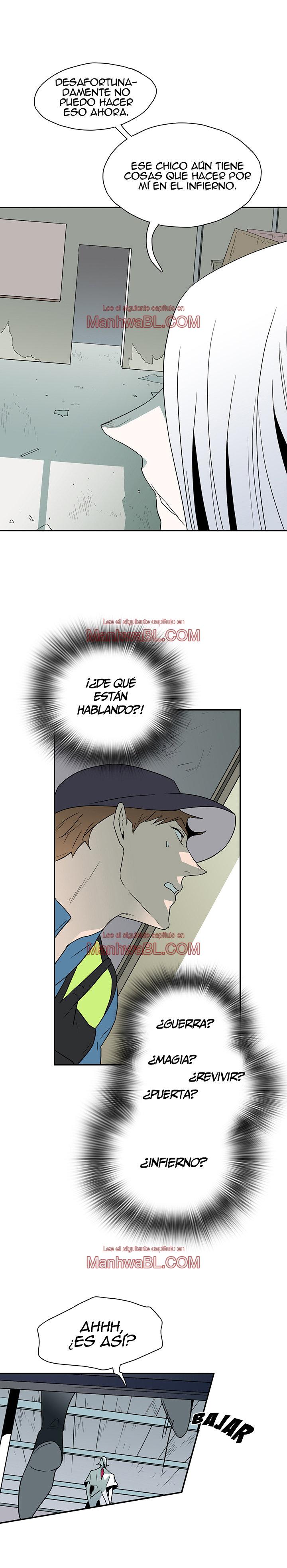 Dear Door - Capítulo 10 2 manhwa