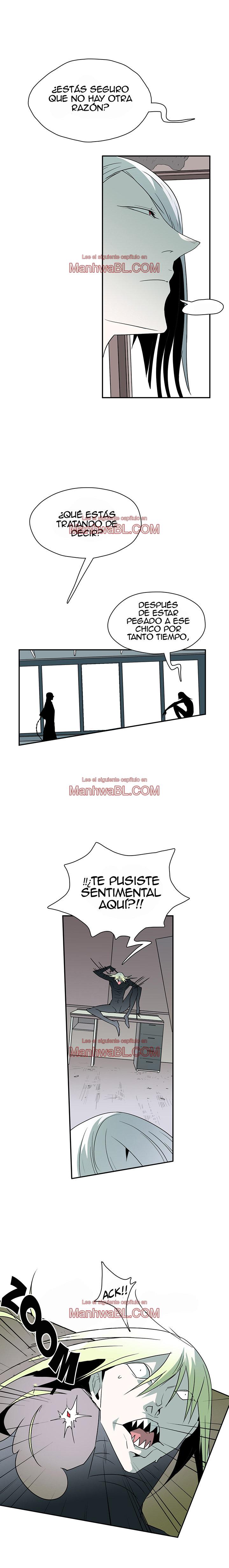 Dear Door - Capítulo 10 2 manhwa