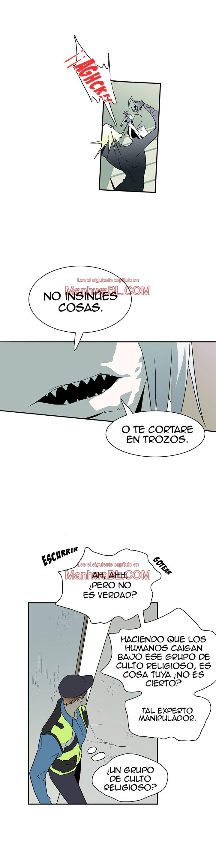 Dear Door - Capítulo 10 2 manhwa