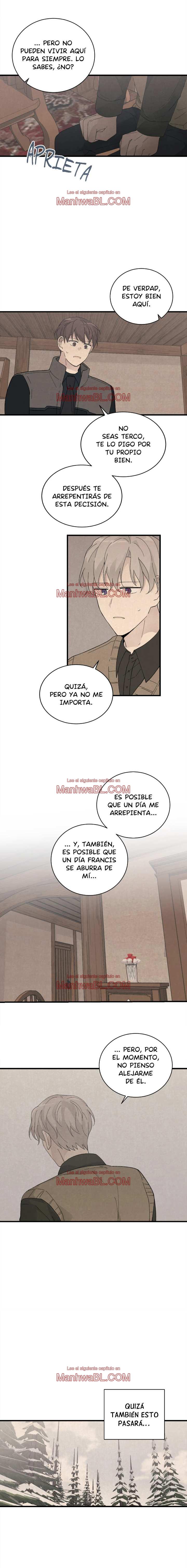 Hasta el alba - Capítulo 29 manhwa