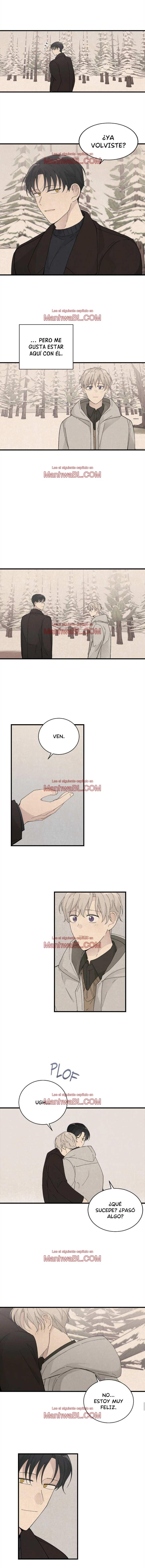 Hasta el alba - Capítulo 29 manhwa