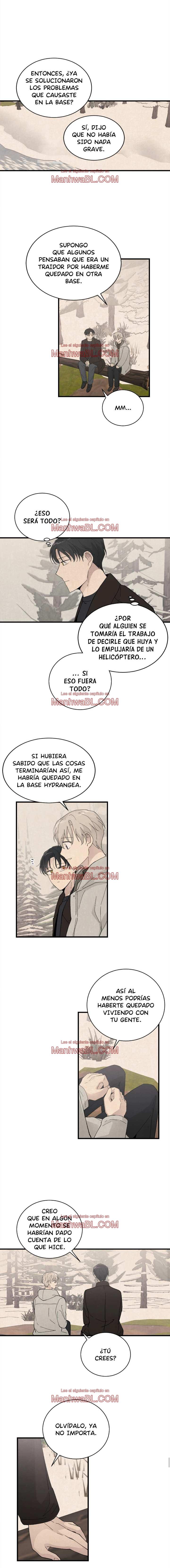 Hasta el alba - Capítulo 29 manhwa