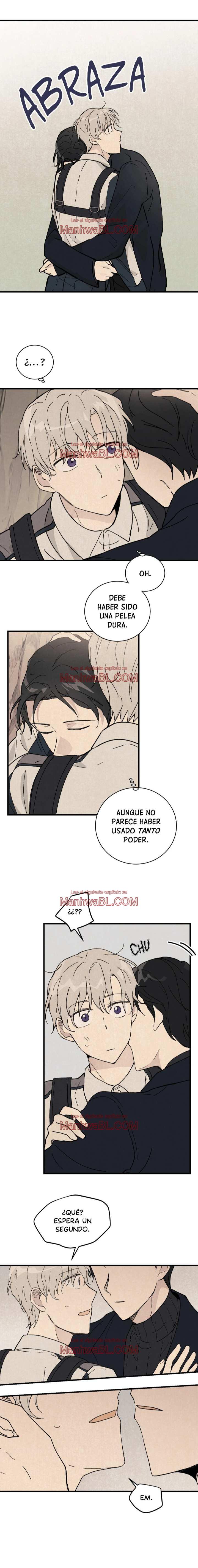 Hasta el alba - Capítulo 1 manhwa