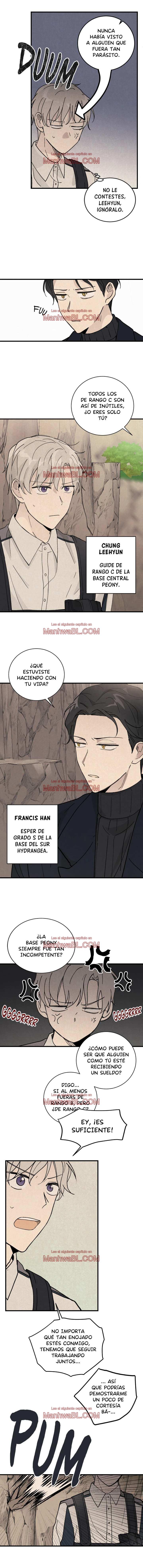 Hasta el alba - Capítulo 1 manhwa