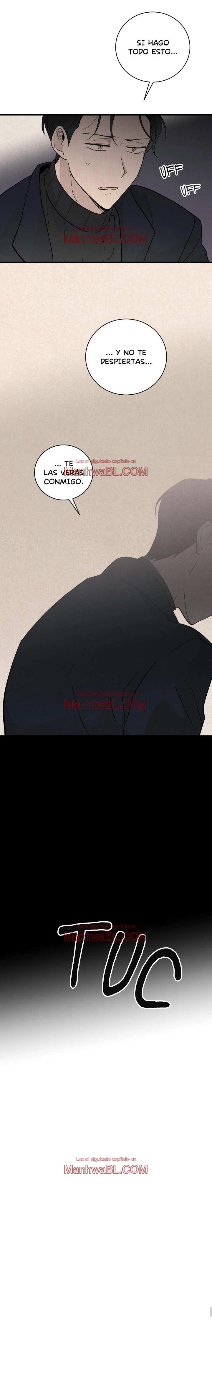 Hasta el alba - Capítulo 4 manhwa
