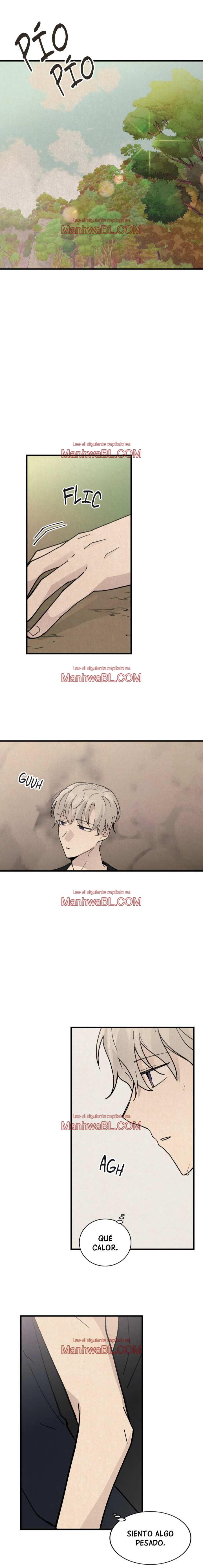 Hasta el alba - Capítulo 4 manhwa