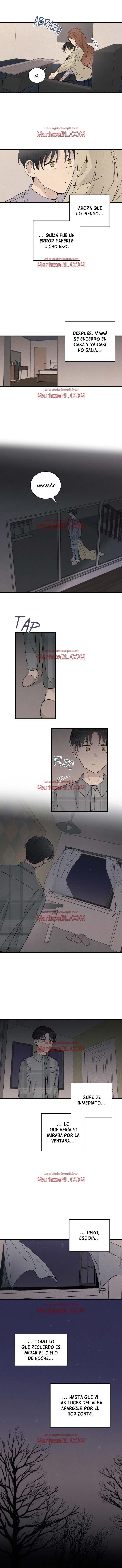 Hasta el alba - Capítulo 19 manhwa
