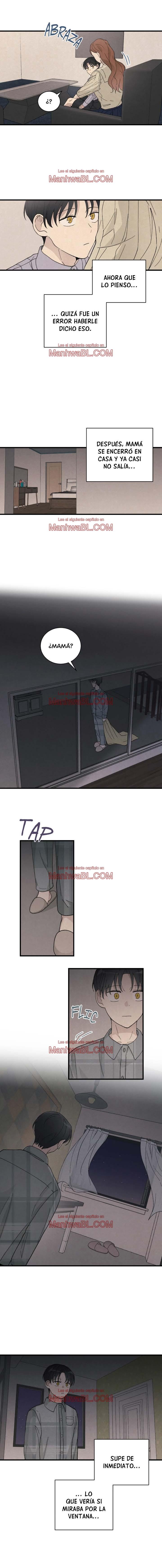 Hasta el alba - Capítulo 19 manhwa
