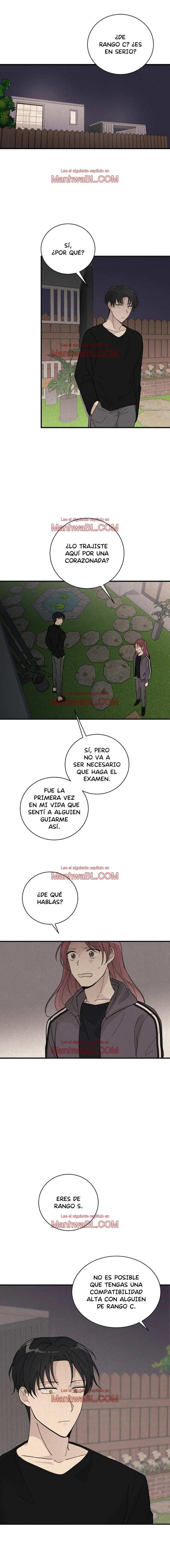 Hasta el alba - Capítulo 9 manhwa