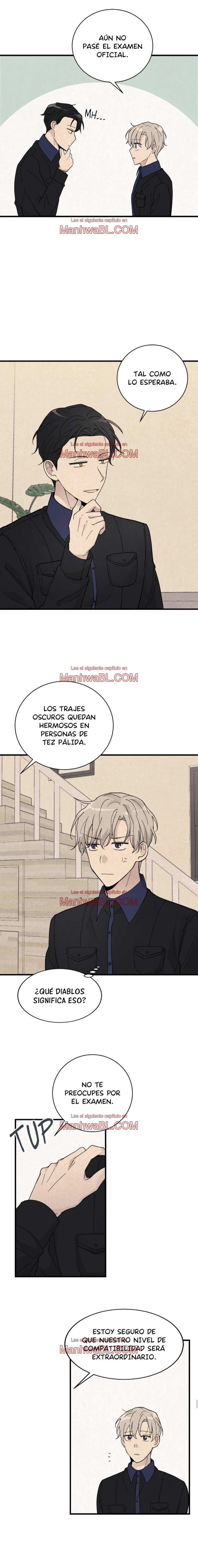 Hasta el alba - Capítulo 9 manhwa
