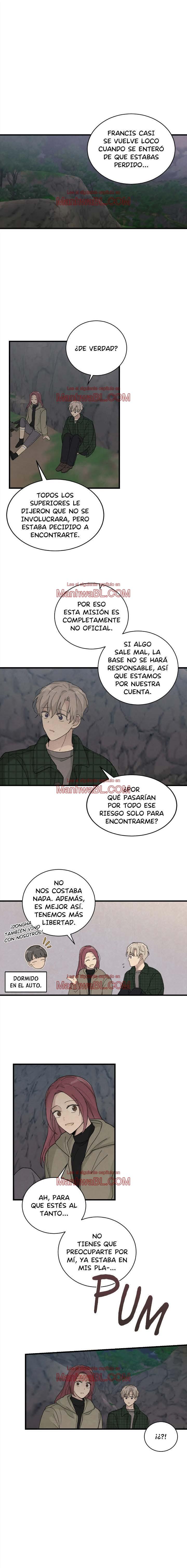 Hasta el alba - Capítulo 24 manhwa