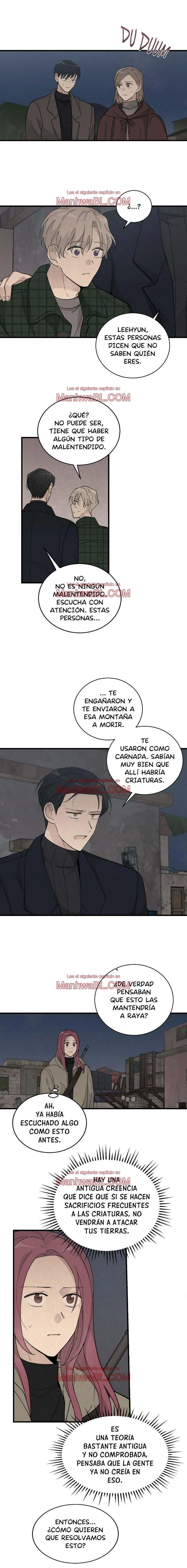 Hasta el alba - Capítulo 24 manhwa