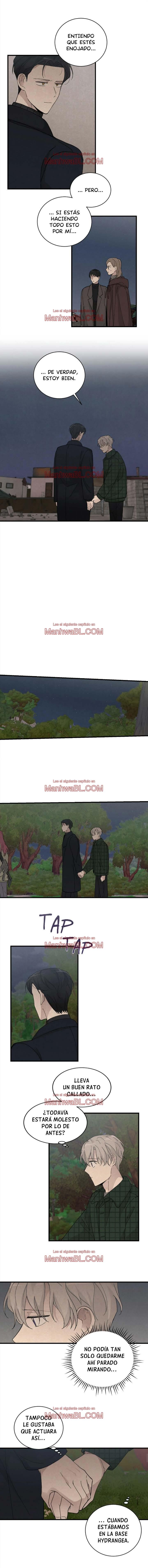 Hasta el alba - Capítulo 24 manhwa