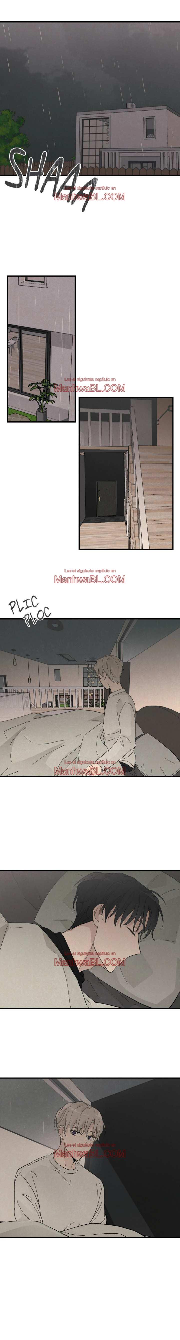 Hasta el alba - Capítulo 11 manhwa