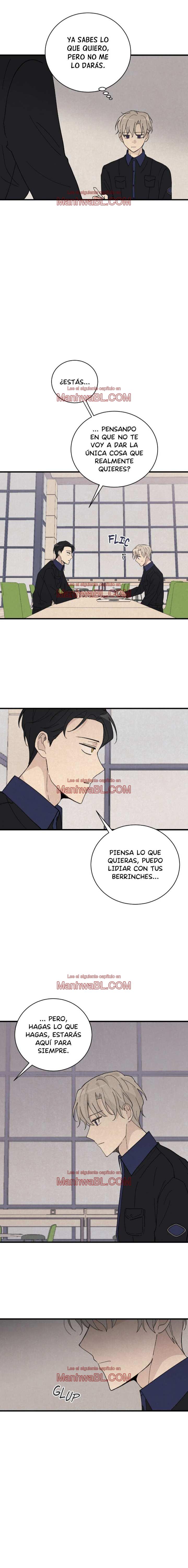 Hasta el alba - Capítulo 11 manhwa