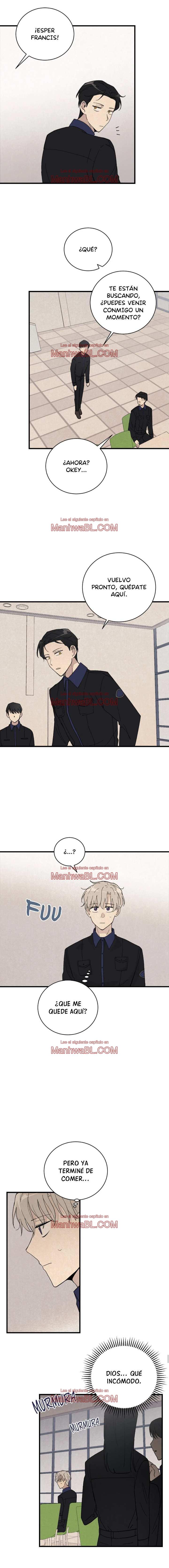 Hasta el alba - Capítulo 11 manhwa