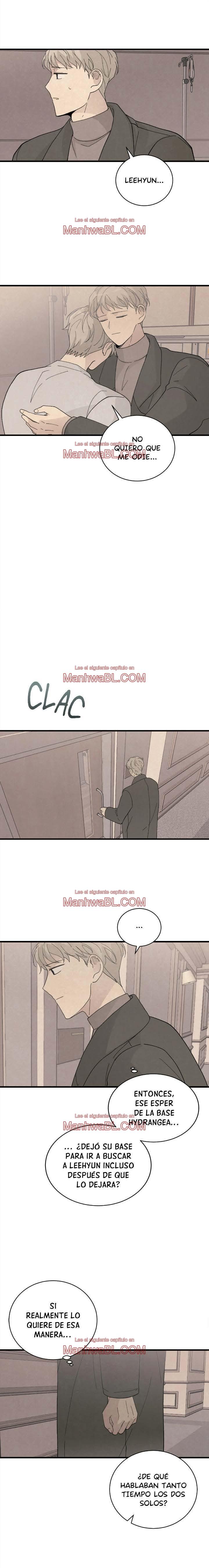 Hasta el alba - Capítulo 31 manhwa