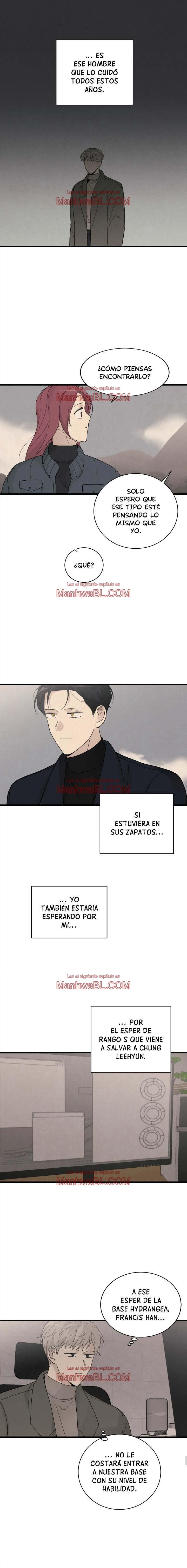 Hasta el alba - Capítulo 31 manhwa