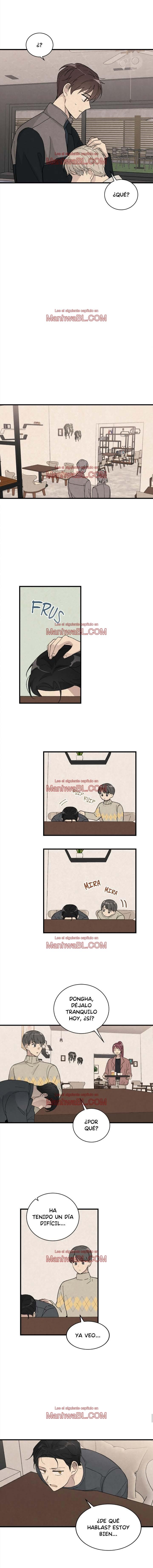 Hasta el alba - Capítulo 20 manhwa