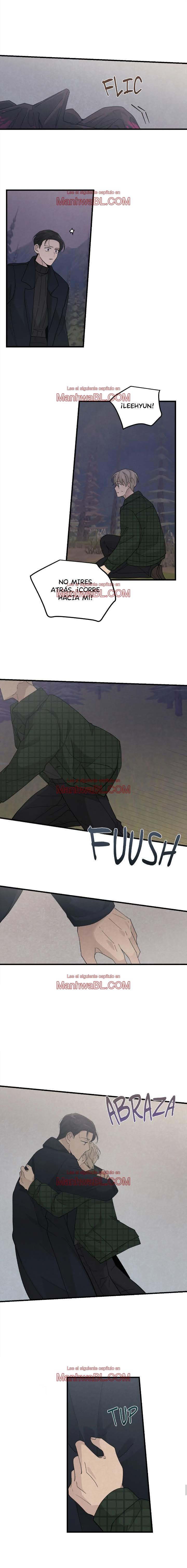 Hasta el alba - Capítulo 22 manhwa