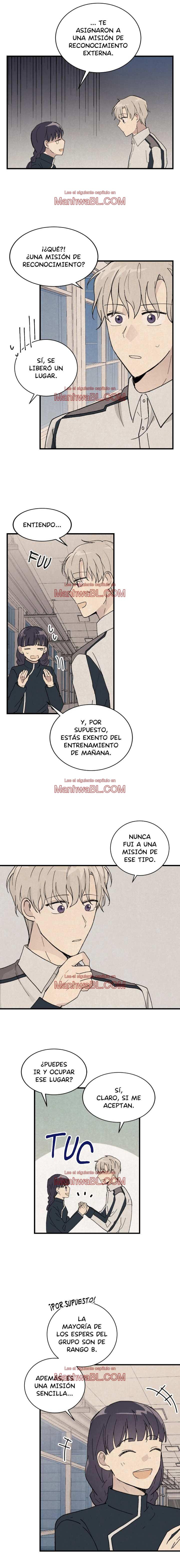 Hasta el alba - Capítulo 2 manhwa