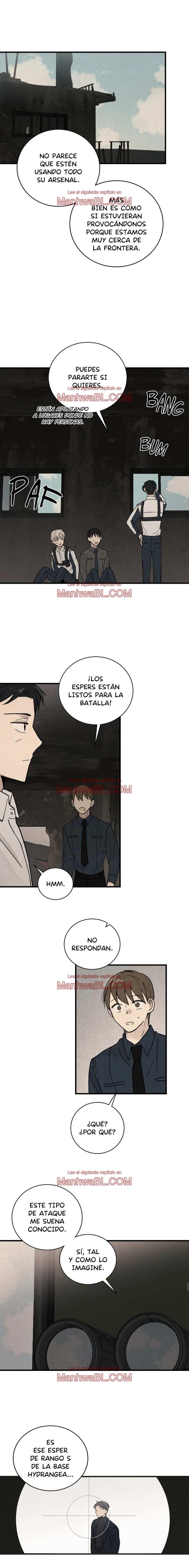 Hasta el alba - Capítulo 2 manhwa