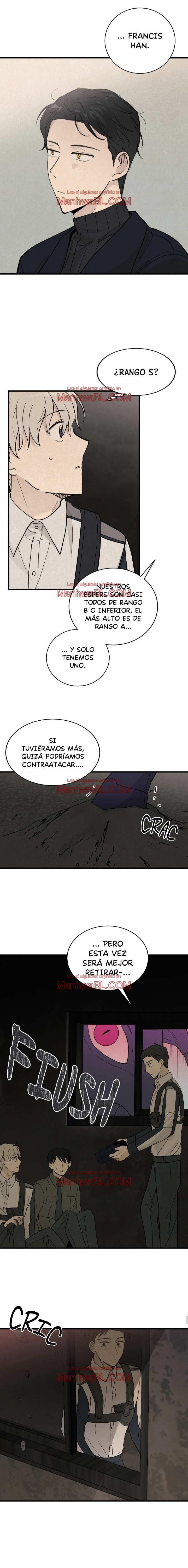 Hasta el alba - Capítulo 2 manhwa