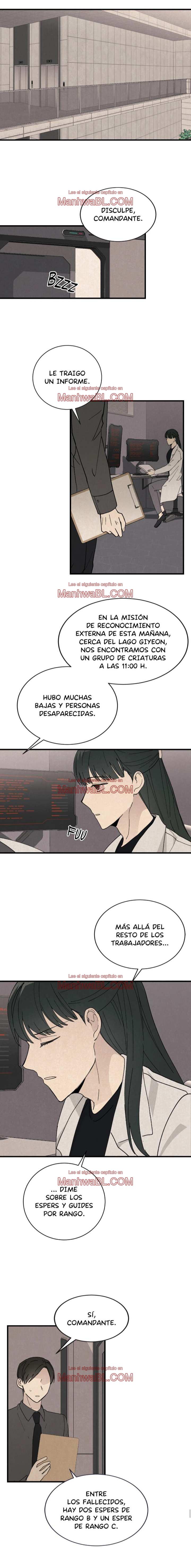 Hasta el alba - Capítulo 2 manhwa