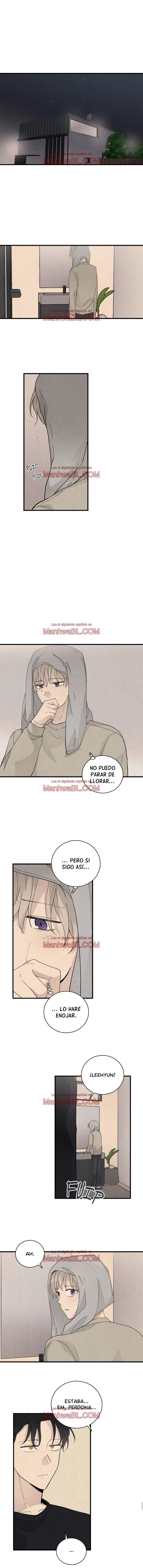 Hasta el alba - Capítulo 15 manhwa