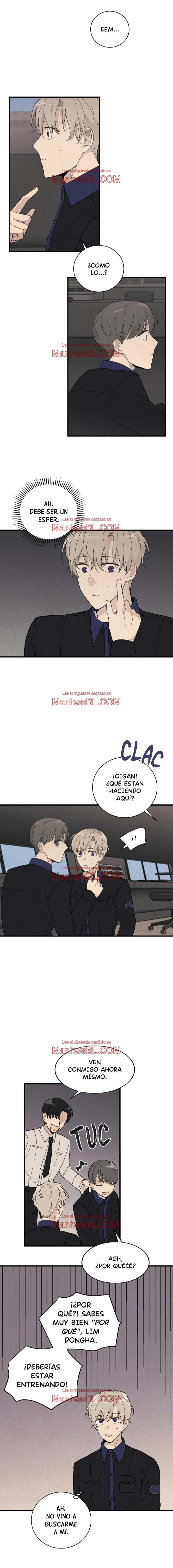 Hasta el alba - Capítulo 12 manhwa