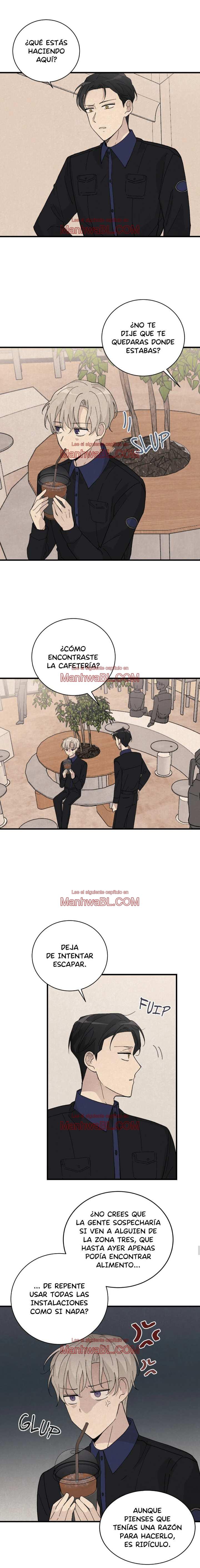 Hasta el alba - Capítulo 12 manhwa