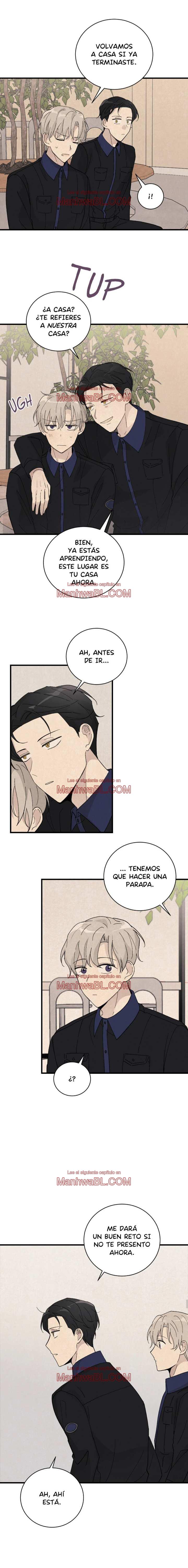Hasta el alba - Capítulo 12 manhwa